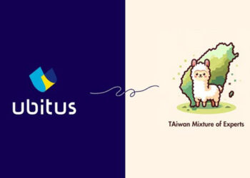 優必達以其頂級AI算力提升繁中混合專家模型Project TAME效能