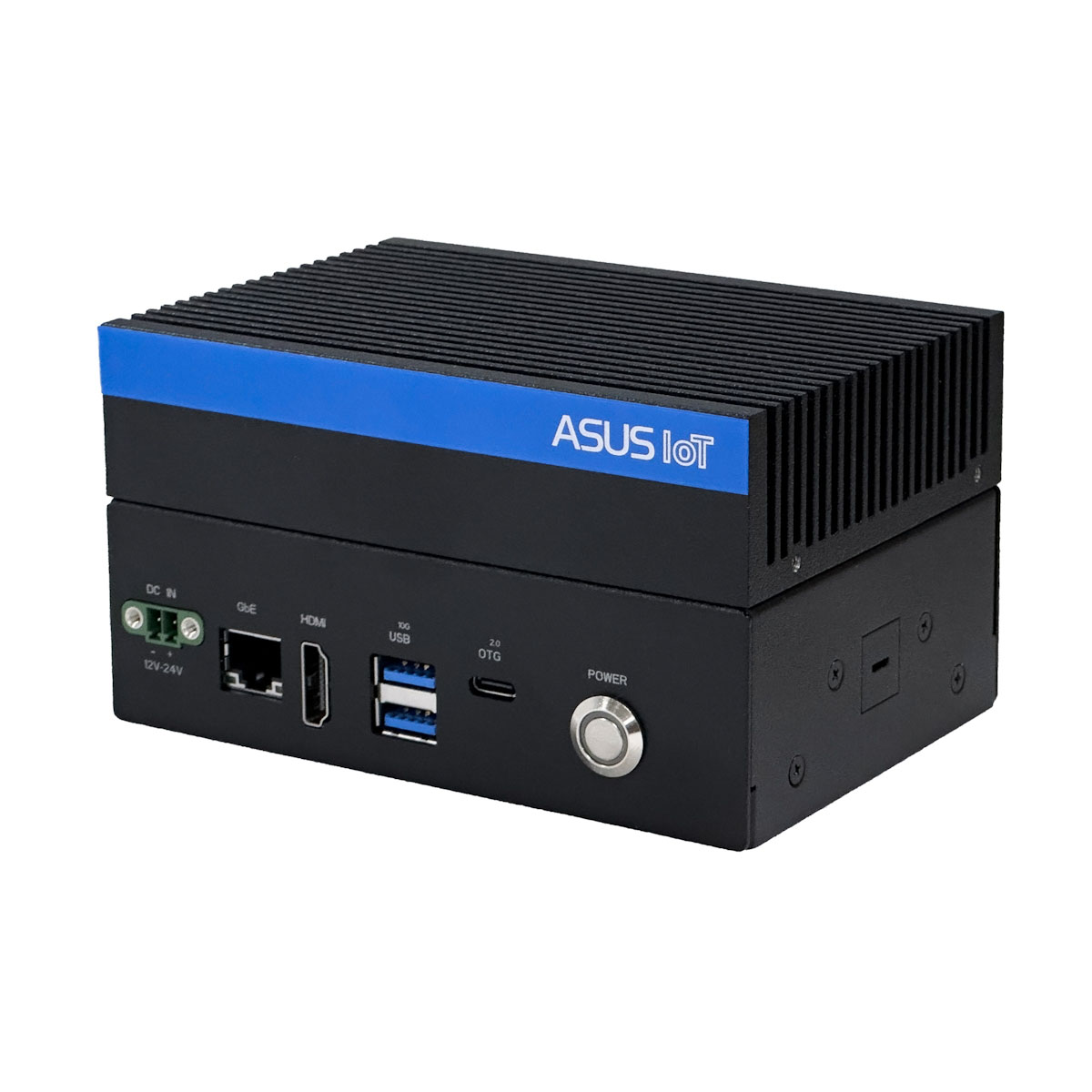 內建NVIDIA Jetson Orin NX Nano模組的 PE1101N。