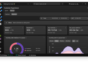 全新webex人工智慧助理將推出一系列強大功能，協助用戶以最佳狀態展開工作