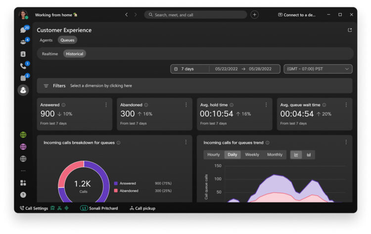 全新webex人工智慧助理將推出一系列強大功能，協助用戶以最佳狀態展開工作