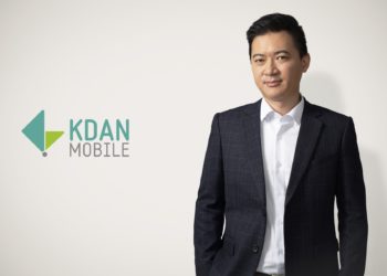 凱鈿創辦人 蘇柏州(kenny su)