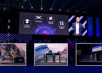 ◤ Nutanix .NEXT 2024 直擊 聚焦雲端平台的關鍵創新