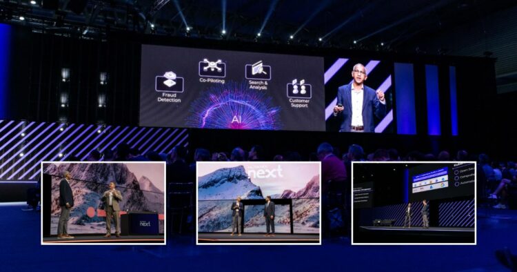 ◤ Nutanix .NEXT 2024 直擊 聚焦雲端平台的關鍵創新