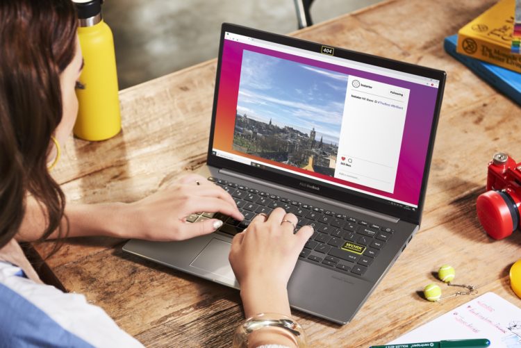 華碩新聞稿 20200616