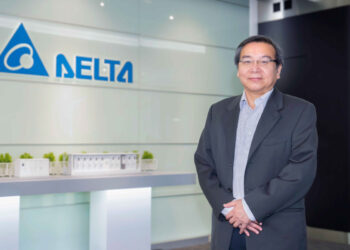 台達將於computex2024發表主題演講