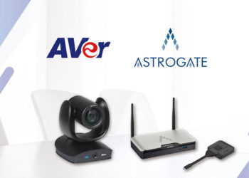 Pr Astrogate Partnership