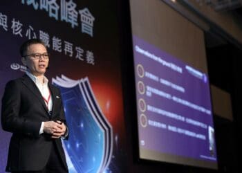 賦能雲世代資安長，AWS助力台灣實現雲端安全合規