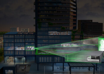 施耐德電機於Guidehouse Insights的ADMS排行榜中名列第一，不斷成長創新的解決方案深獲肯定