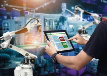 施耐德電機善用邊緣運算協助企業迎接挑戰