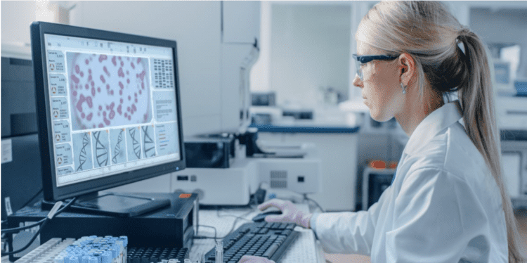 AWS助力科學家發現13萬種RNA病毒