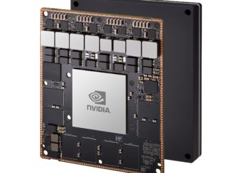 Jetson agx xavier 工業模組