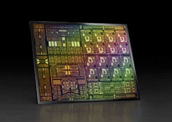 Nvidia bluefield 3 資料處理器為資料中心提供最強大的軟體定義網路、儲存及網路安全加速功能。