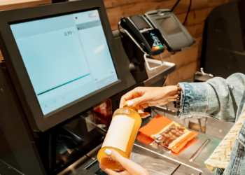 NVIDIA 助零售業解決千億美元商品損失的問題