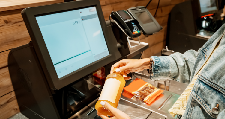 NVIDIA 助零售業解決千億美元商品損失的問題