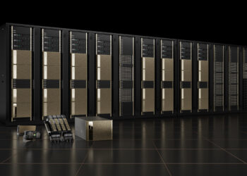 最綠色環保的一代：NVIDIA、Intel 及合作夥伴合作助力提高人工智慧運算效率