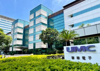 聯華電子持續深化智財權布局及管理並獲國家級肯定