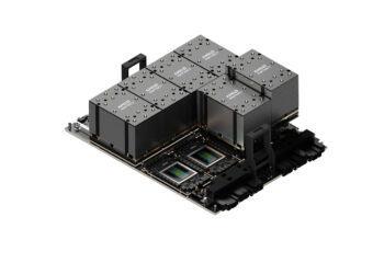 圖一 Amd Instinct Mi325x加速器預計在2024年第4季上市