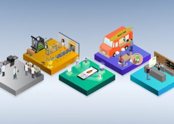 NVIDIA 推出 AI Enterprise 軟體套件