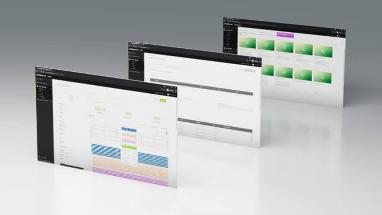 Nvidia base command 平台