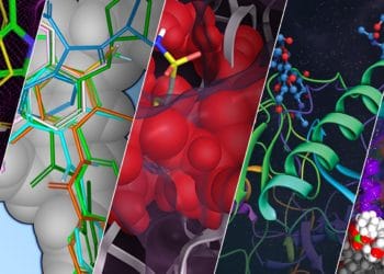 Nvidia 與 schrödinger 合作，提高全球藥物開發的速度