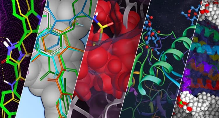 Nvidia 與 schrödinger 合作，提高全球藥物開發的速度