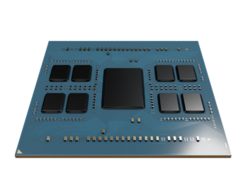 AMD第4代EPYC處理器為雲端原生與技術運算 帶來領先效能