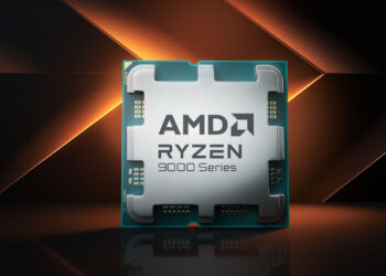 AMD Ryzen 9000系列桌上型處理器帶來世界級遊戲與創作者效能