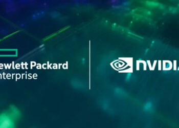 HPE與NVIDIA宣布推出NVIDIA AI Computing by HPE產品組合，加速生成式AI技術革命。