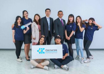 銓鍇國際十年有成  進軍高雄擴大營運版圖