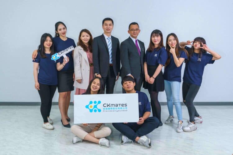 銓鍇國際十年有成  進軍高雄擴大營運版圖