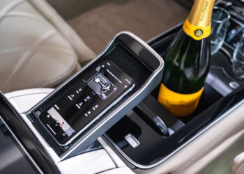 大世科ai賓士暢行 照片圖二