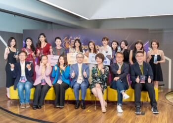 富貴贏家台股queendom短影音票選活動決選