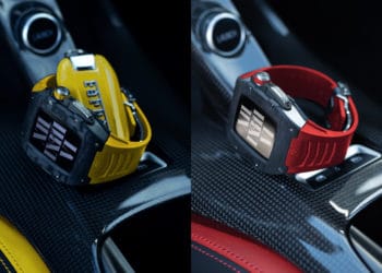 展碁新款 rs系列01