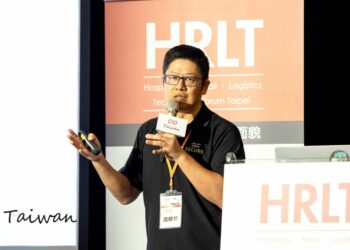 思科 商業服務科技論壇