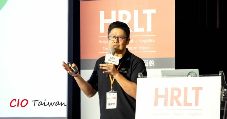 思科 商業服務科技論壇