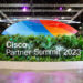 思科2023合作夥伴高峰會 1