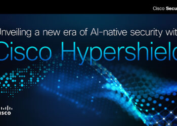 思科Hypershield解鎖人工智慧原生安全新時代