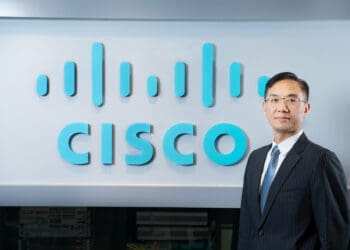 研究顯示：62%台灣企業的網路安全技術已過時