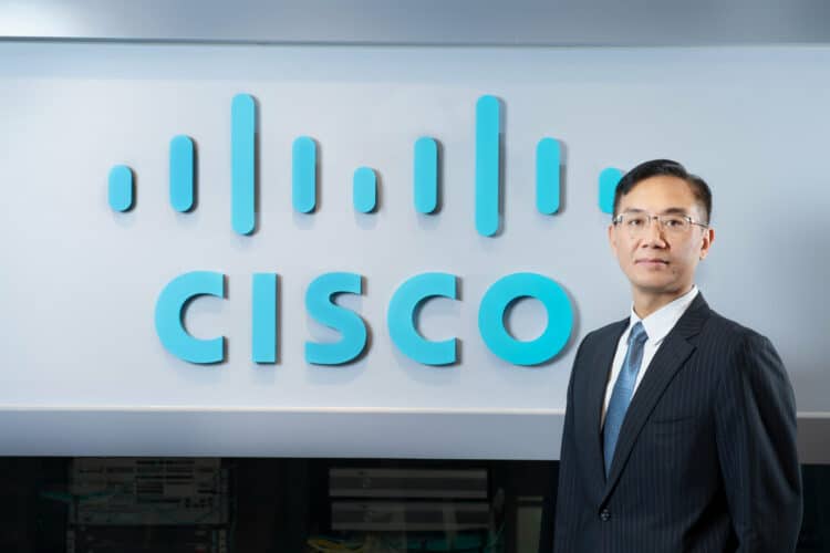 研究顯示：62%台灣企業的網路安全技術已過時