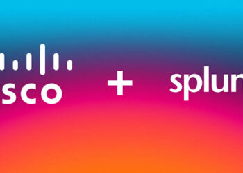 思科完成收購splunk