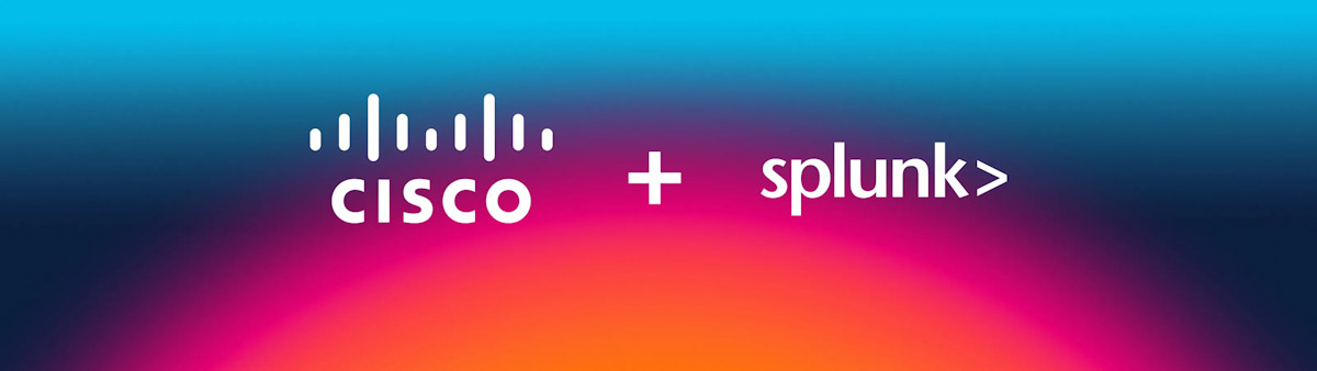 思科完成收購splunk