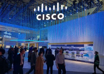 思科於MWC世界通訊大會發布全新思科物聯網控制中心