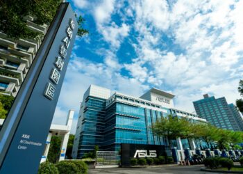 扶持新創在地生根 華碩ai雲創園區歡迎潛力夥伴進駐000