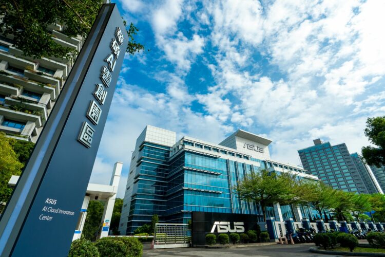 扶持新創在地生根 華碩ai雲創園區歡迎潛力夥伴進駐000