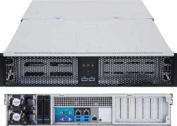 技嘉科技推出高儲存密度伺服器S251-3O0