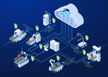 新聞圖 quantum safe solution chelpis