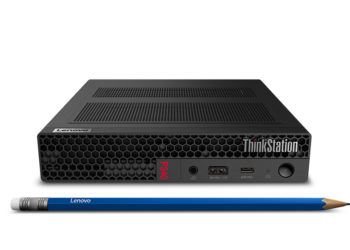 Lenovo ThinkPad/ThinkStation P系列工作站 2020年度新機正式登台 強勁效能 輕薄便攜 成就前所未有的行動生產力