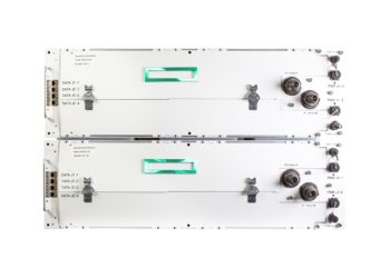 HPE創先例將商業邊緣運算與人工智慧能力導入太空站，加速太空探索