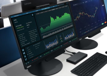 Lenovo產品陣容最完整的桌上型電腦全新上市，強調為生產力而生