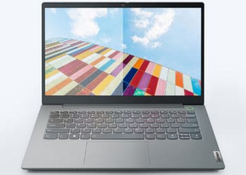 風格出眾Lenovo ThinkBook 系列新機上市 強化全新工作模式